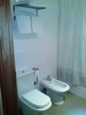 Imagen general del Hostal Meson Pepa. Foto 7