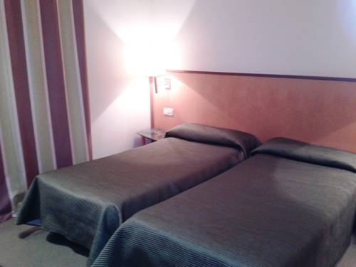 Imagen general del Hostal Meson Pepa. Foto 9