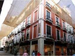 Imagen general del Hostal Mesones. Foto 1