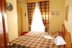 Imagen de la habitación del Hostal Mesones. Foto 3