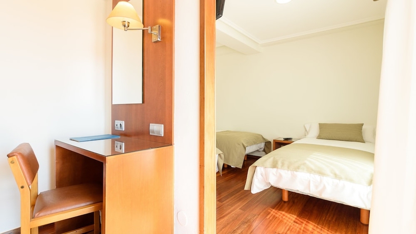 Imagen de la habitación del Hostal Mexico Pr. Foto 5