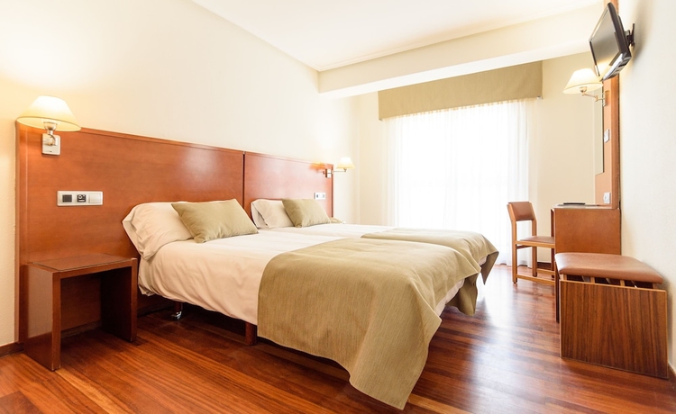 Imagen de la habitación del Hostal Mexico Pr. Foto 6