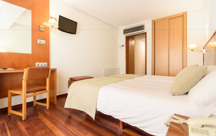 Imagen de la habitación del Hostal Mexico Pr. Foto 7