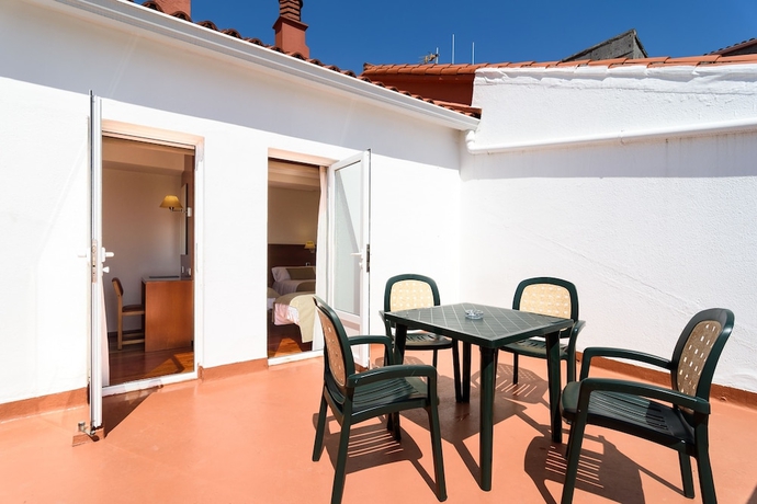 Imagen de la habitación del Hostal Mexico Pr. Foto 10