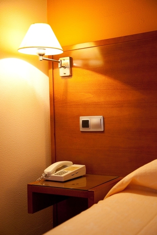 Imagen de la habitación del Hostal Mexico Pr. Foto 12