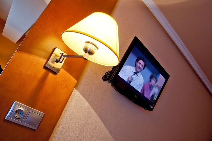 Imagen de la habitación del Hostal Mexico Pr. Foto 13