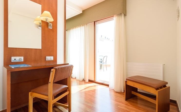 Imagen de la habitación del Hostal Mexico Pr. Foto 14