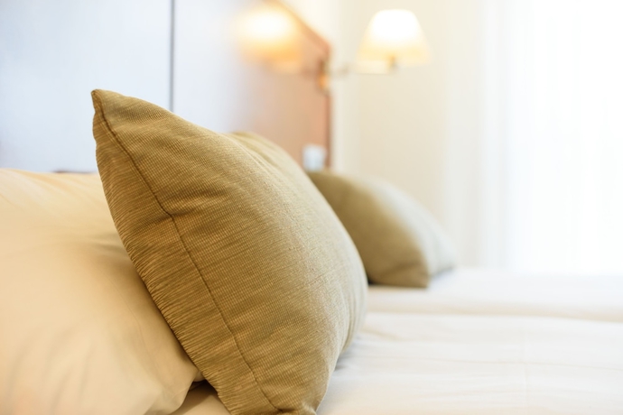 Imagen de la habitación del Hostal Mexico Pr. Foto 15