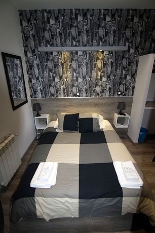 Imagen general del Hostal Mh Fuencarral. Foto 2