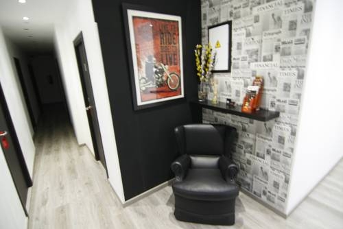 Imagen general del Hostal Mh Fuencarral. Foto 7