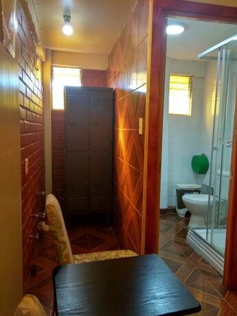Imagen general del Hostal Mi Maravilla. Foto 7
