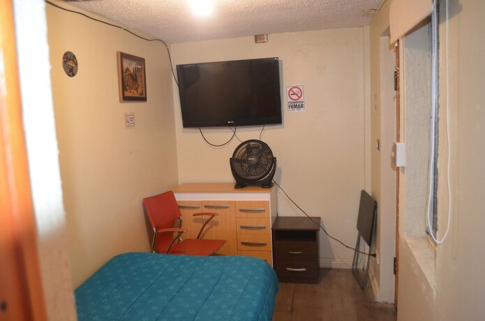Imagen general del Hostal Mi Maravilla. Foto 14