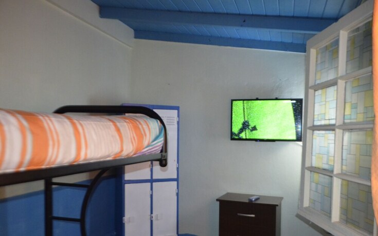 Imagen de la habitación del Hostal Mi Maravilla. Foto 18