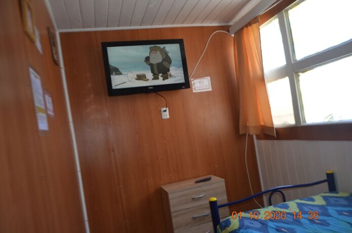 Imagen de la habitación del Hostal Mi Maravilla. Foto 26