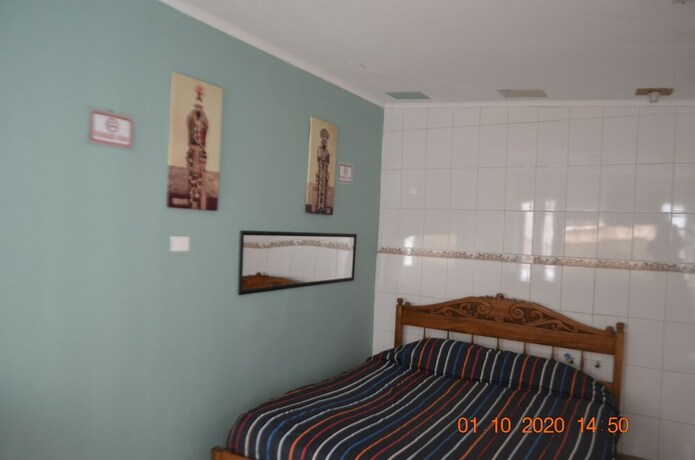Imagen de la habitación del Hostal Mi Maravilla. Foto 27