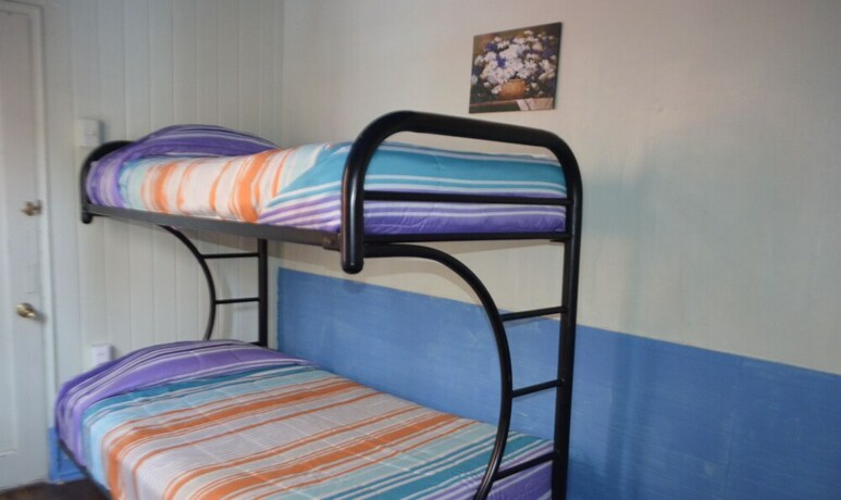 Imagen de la habitación del Hostal Mi Maravilla. Foto 31