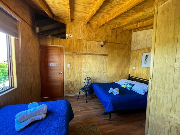 Imagen general del Hostal Mi Segundo Hogar. Foto 6