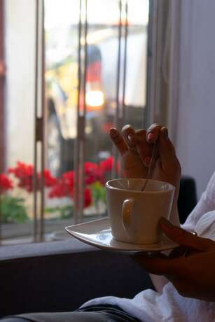 Imagen general del Hostal Mi Segundo Hogar. Foto 11