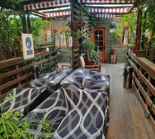 Imagen de la habitación del Hostal Mi Segundo Hogar. Foto 14