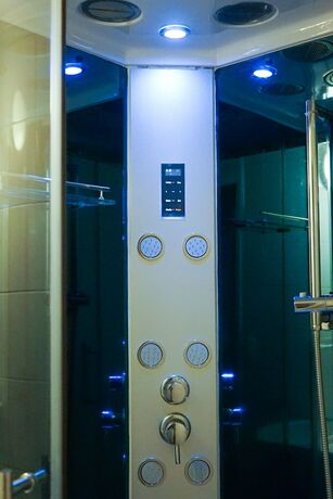 Imagen de la habitación del Hostal Mi Segundo Hogar. Foto 17