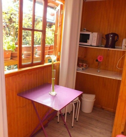 Imagen de la habitación del Hostal Mi Segundo Hogar. Foto 35