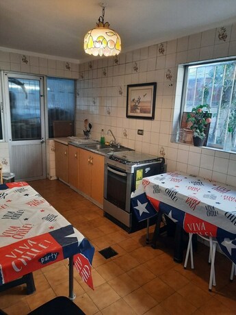 Imagen de los interiores del Hostal Mi Segundo Hogar. Foto 39