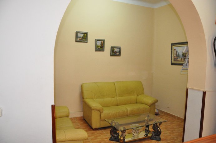 Imagen de los interiores del Hostal Miami, Gran Vía. Foto 20