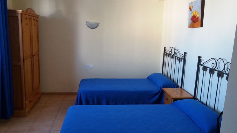 Imagen de la habitación del Hostal Micaela. Foto 8