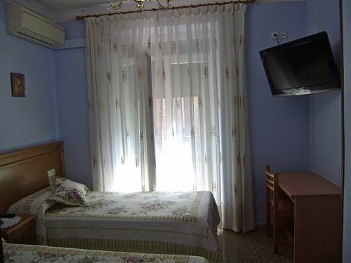 Imagen general del Hostal Miguel Angel, Chueca. Foto 3