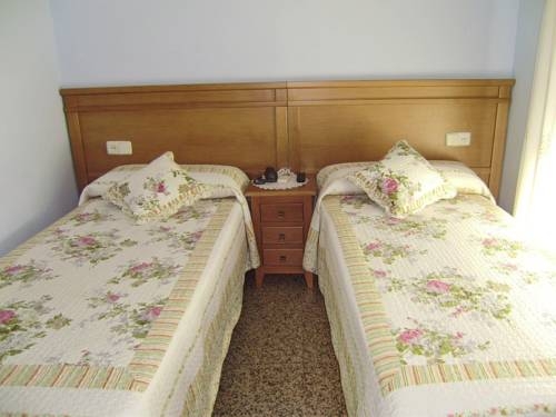 Imagen general del Hostal Miguel Angel. Foto 2