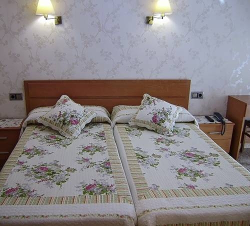 Imagen general del Hostal Miguel Angel. Foto 4