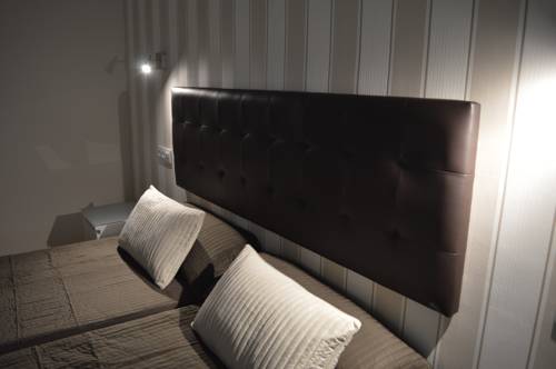 Imagen de la habitación del Hostal Milan, Gran Vía. Foto 14