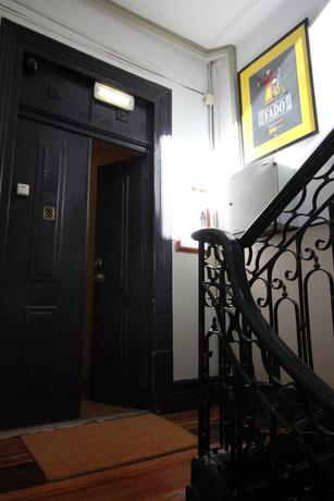 Imagen de los interiores del Hostal Milanesa. Foto 14