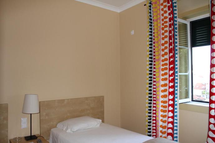 Imagen de la habitación del Hostal Milanesa. Foto 2