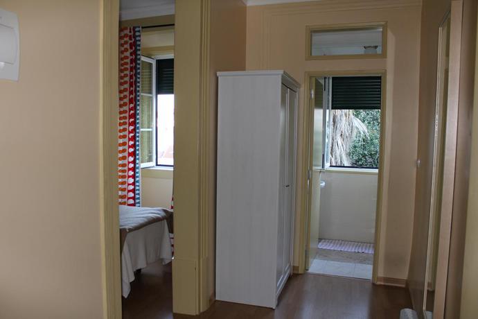 Imagen de la habitación del Hostal Milanesa. Foto 3