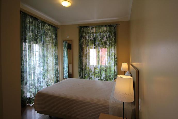 Imagen de la habitación del Hostal Milanesa. Foto 4