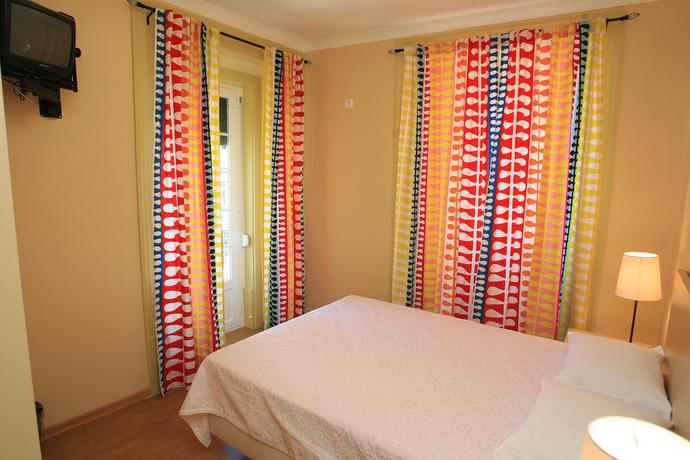 Imagen de la habitación del Hostal Milanesa. Foto 6