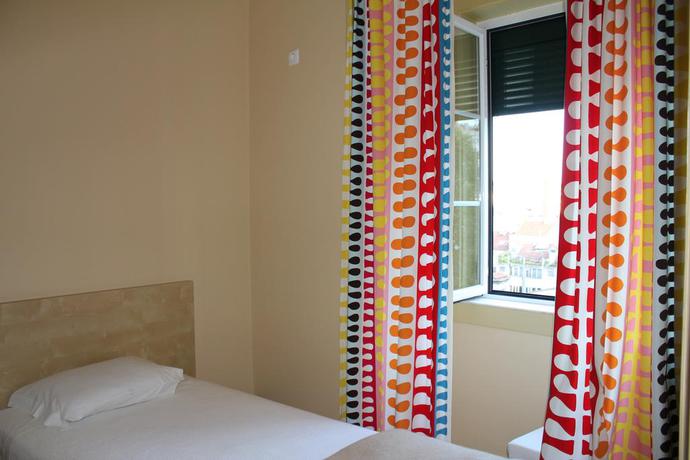 Imagen de la habitación del Hostal Milanesa. Foto 7