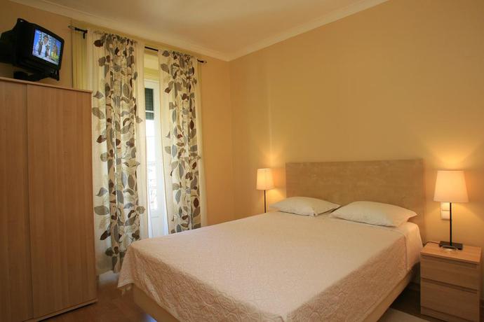 Imagen de la habitación del Hostal Milanesa. Foto 10