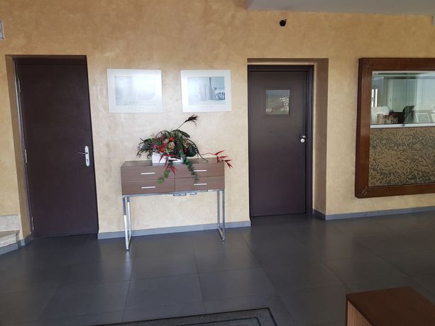 Imagen de los interiores del Hostal Millan, Segorbe. Foto 15