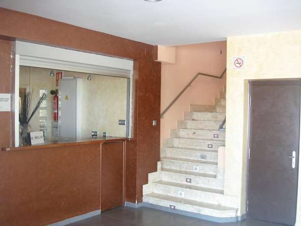 Imagen de los interiores del Hostal Millan, Segorbe. Foto 16