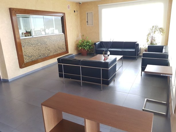 Imagen de los interiores del Hostal Millan, Segorbe. Foto 17