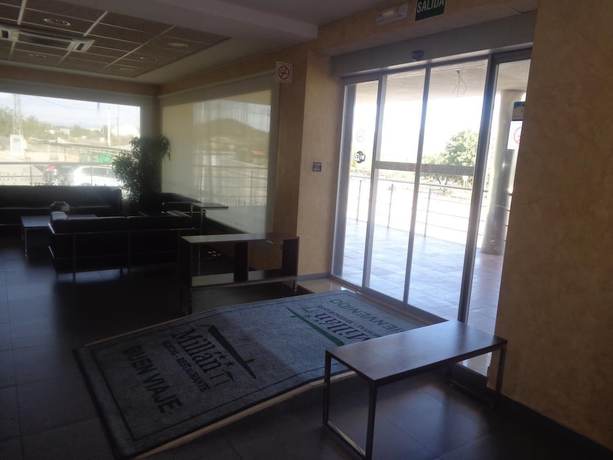 Imagen de los interiores del Hostal Millan, Segorbe. Foto 18