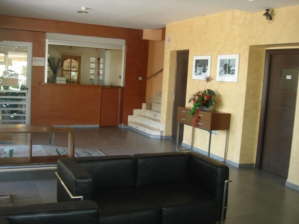 Imagen de los interiores del Hostal Millan, Segorbe. Foto 19
