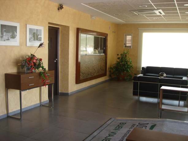 Imagen de los interiores del Hostal Millan, Segorbe. Foto 20
