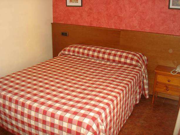 Imagen general del Hostal Millan, Segorbe. Foto 2