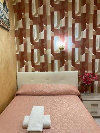 Imagen general del Hostal Mille Guest house. Foto 1