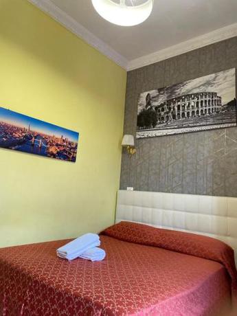 Imagen general del Hostal Mille Guest house. Foto 3