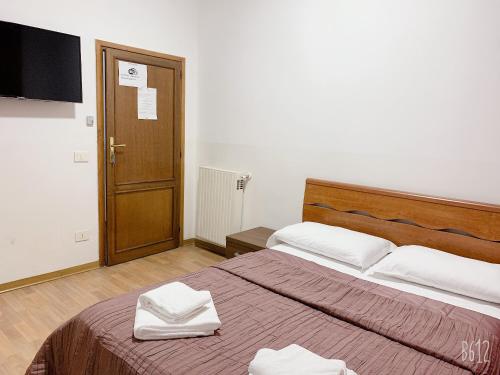 Imagen general del Hostal Mille Guest house. Foto 4