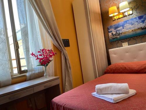 Imagen general del Hostal Mille Guest house. Foto 8